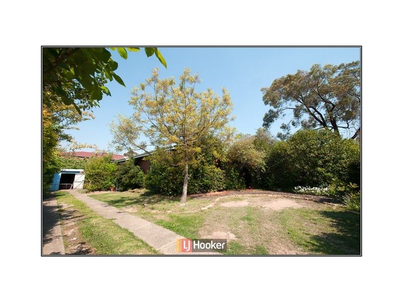 24 McGowan Street, Dickson ACT 2602