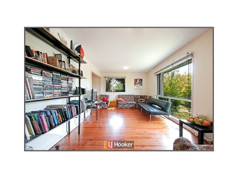 24 McGowan Street, Dickson ACT 2602