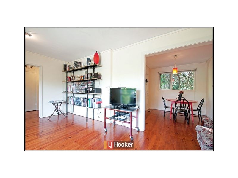 24 McGowan Street, Dickson ACT 2602