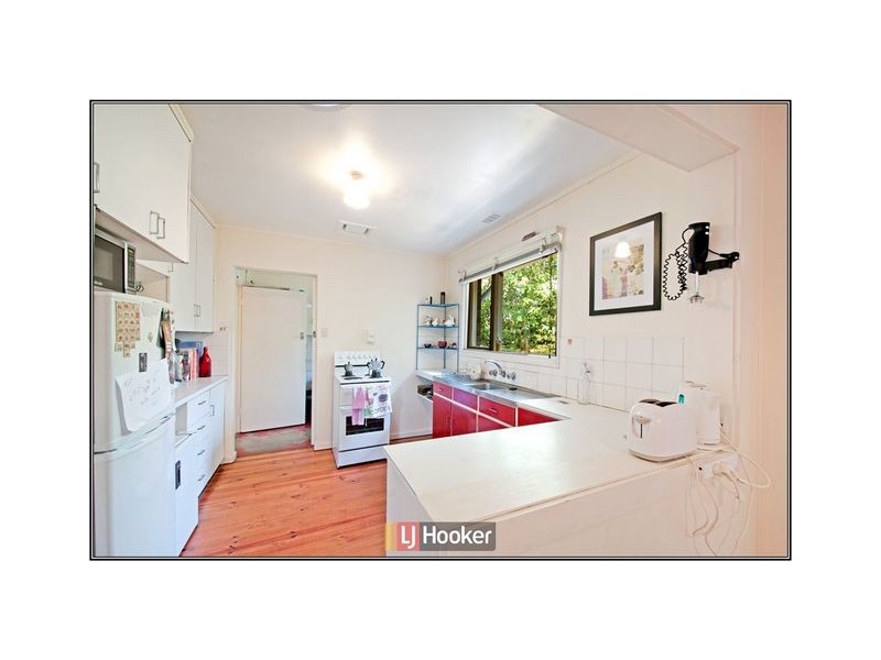 24 McGowan Street, Dickson ACT 2602