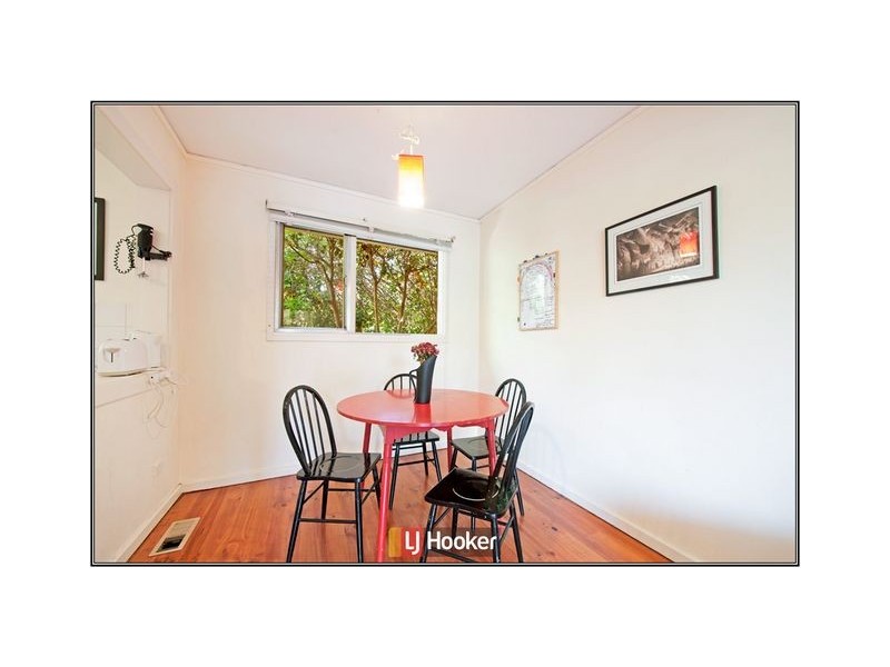 24 McGowan Street, Dickson ACT 2602
