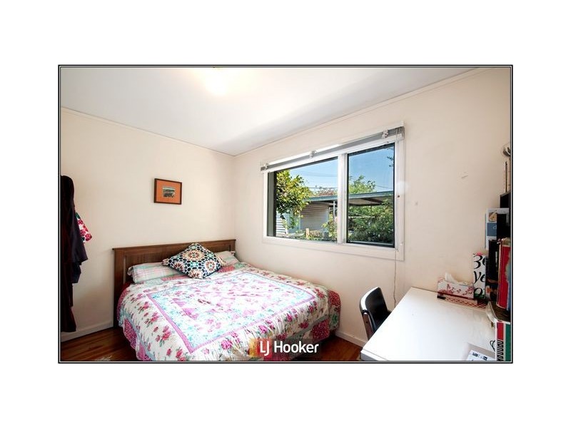 24 McGowan Street, Dickson ACT 2602