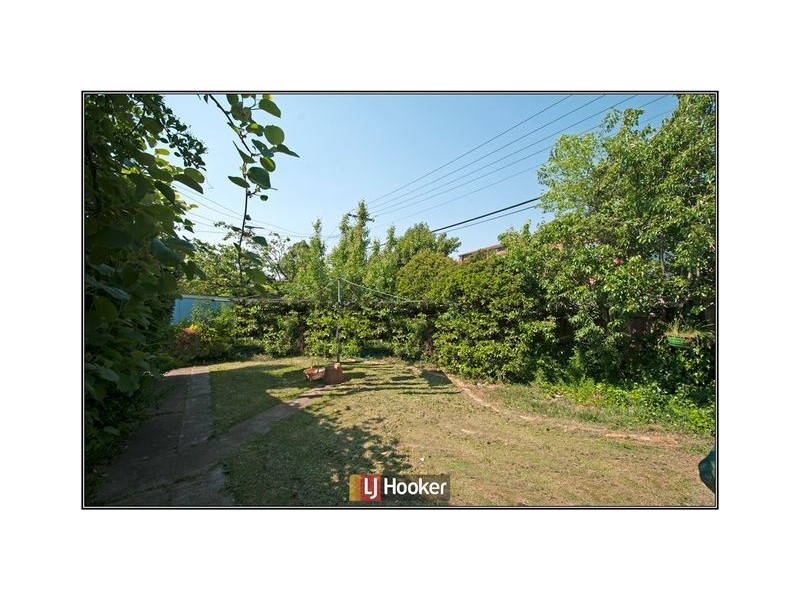 24 McGowan Street, Dickson ACT 2602