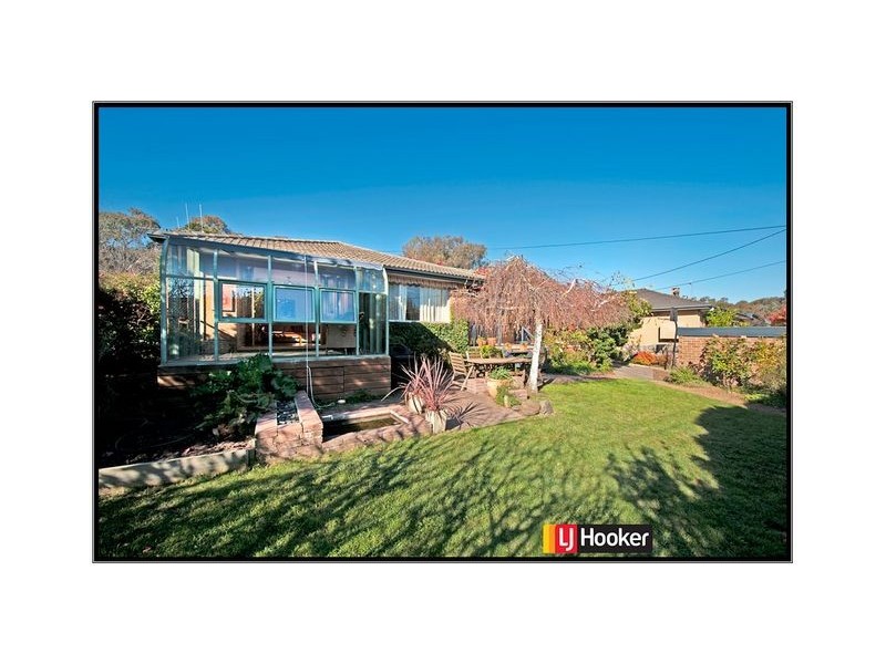 14 Curlewis Street, Garran ACT 2605