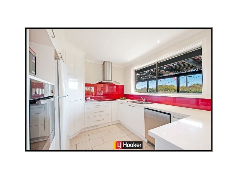 14 Curlewis Street, Garran ACT 2605