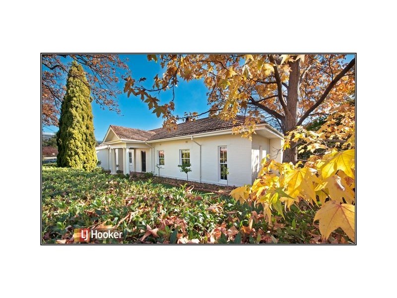 35 Doonkuna Street, Braddon ACT 2612