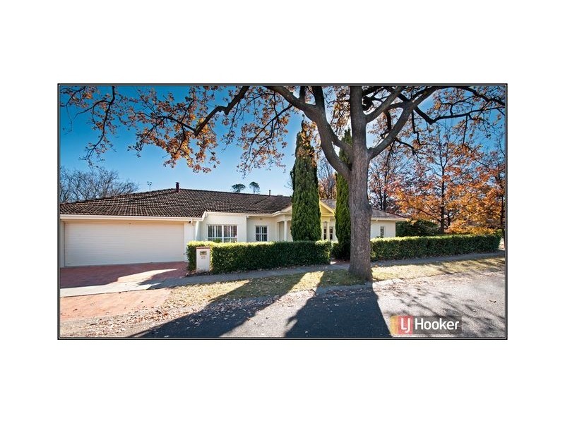 35 Doonkuna Street, Braddon ACT 2612