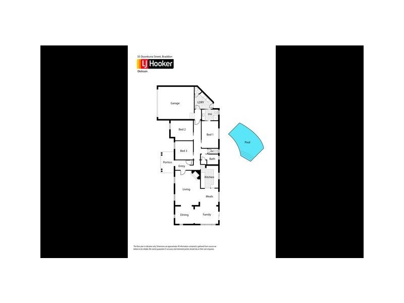 35 Doonkuna Street, Braddon ACT 2612