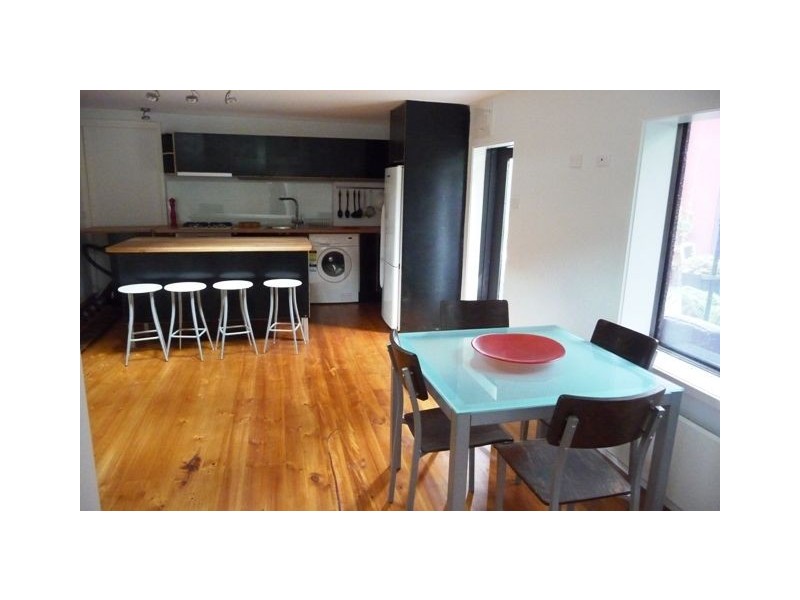 23B Chowne Street, Campbell ACT 2612