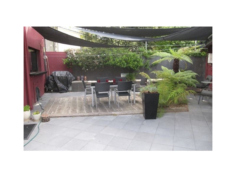 23B Chowne Street, Campbell ACT 2612