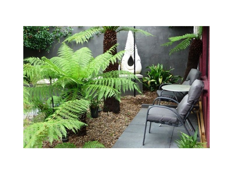 23B Chowne Street, Campbell ACT 2612