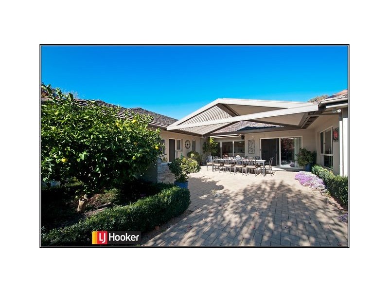 1 Robinson Street, O’connor ACT 2602