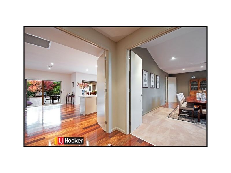 1 Robinson Street, O’connor ACT 2602
