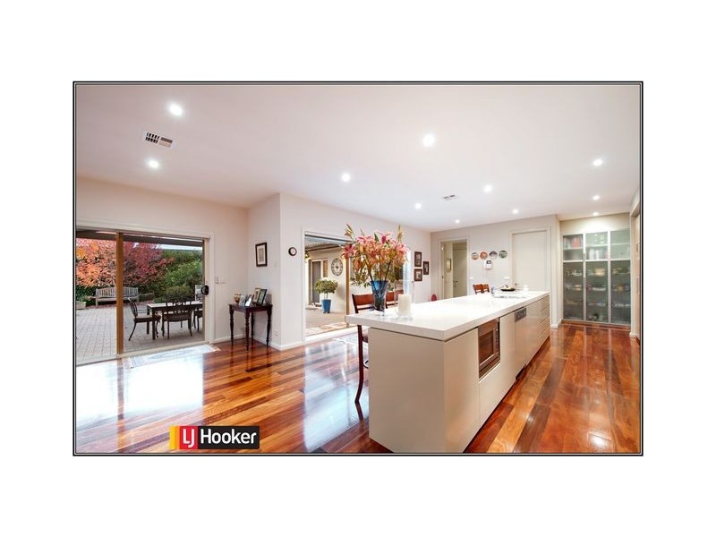 1 Robinson Street, O’connor ACT 2602