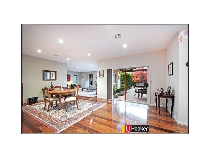 1 Robinson Street, O’connor ACT 2602