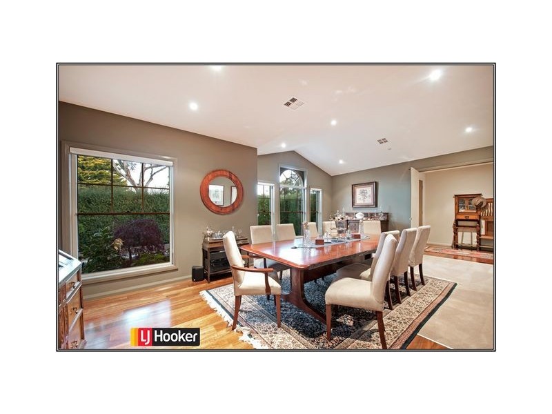 1 Robinson Street, O’connor ACT 2602