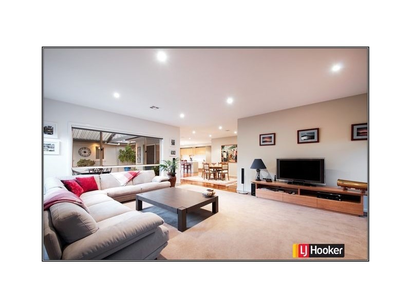 1 Robinson Street, O’connor ACT 2602