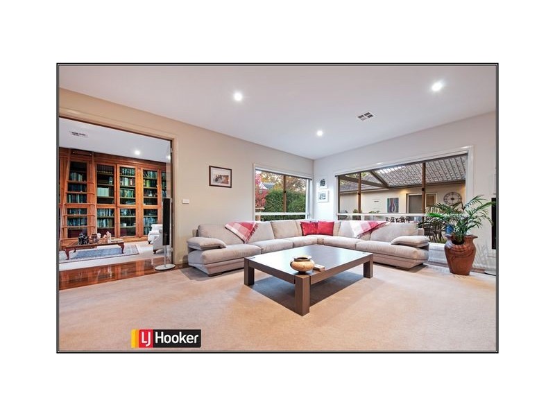 1 Robinson Street, O’connor ACT 2602