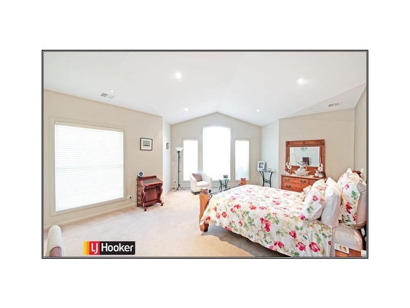 1 Robinson Street, O’connor ACT 2602