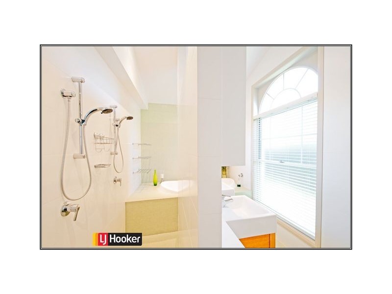 1 Robinson Street, O’connor ACT 2602