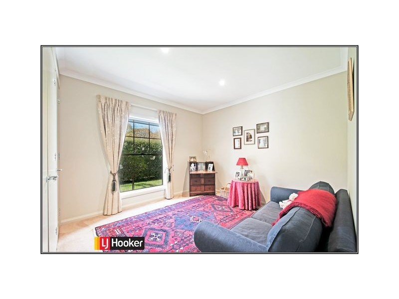 1 Robinson Street, O’connor ACT 2602