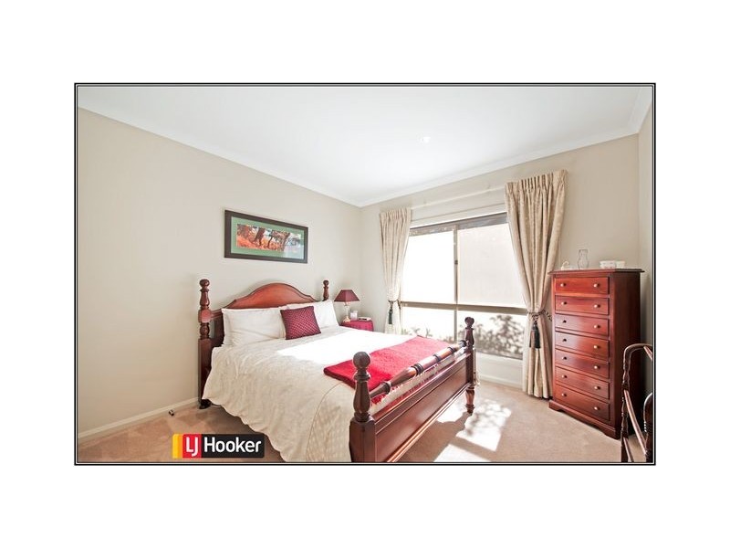 1 Robinson Street, O’connor ACT 2602