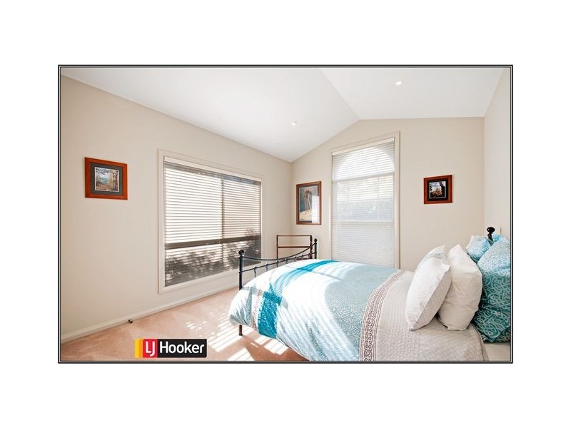 1 Robinson Street, O’connor ACT 2602