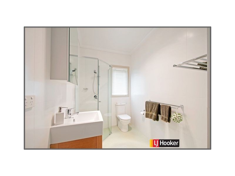 1 Robinson Street, O’connor ACT 2602