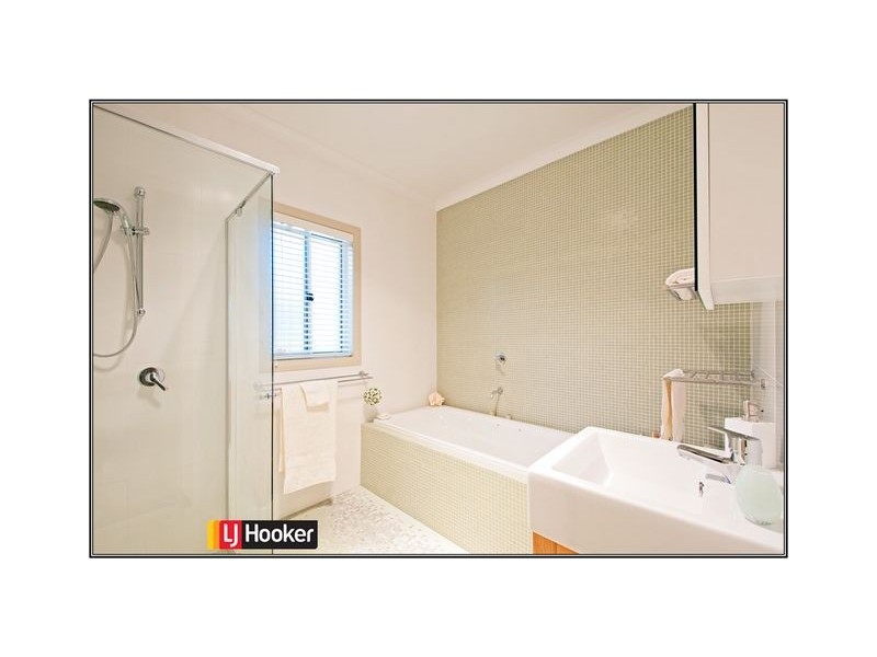 1 Robinson Street, O’connor ACT 2602