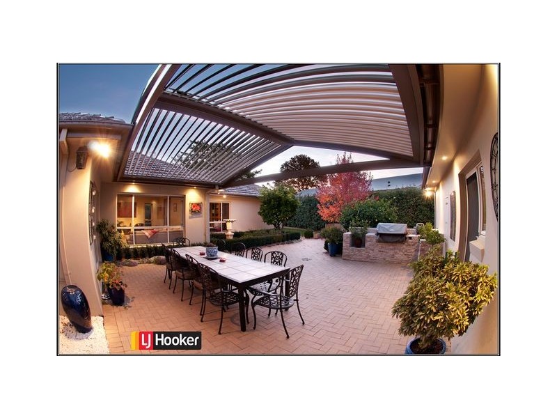 1 Robinson Street, O’connor ACT 2602
