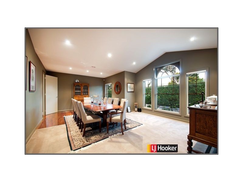 1 Robinson Street, O’connor ACT 2602
