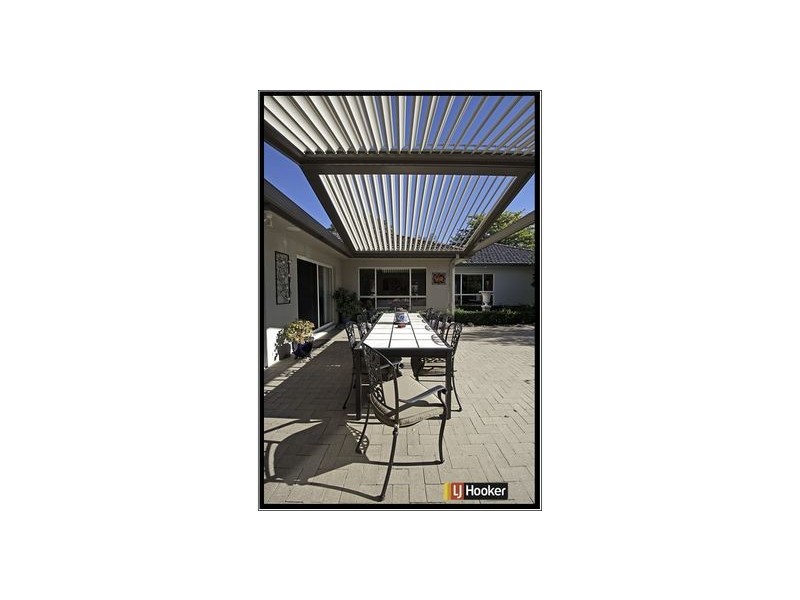 1 Robinson Street, O’connor ACT 2602