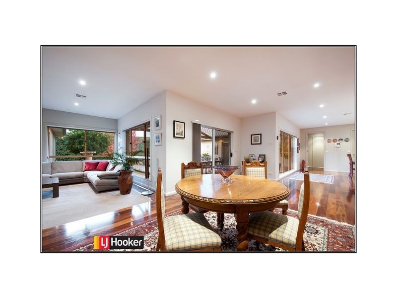 1 Robinson Street, O’connor ACT 2602