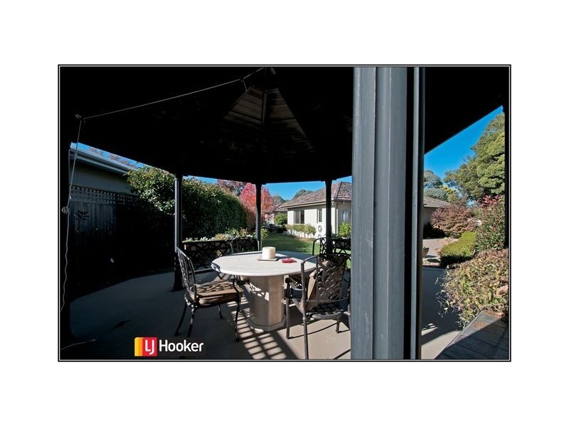 1 Robinson Street, O’connor ACT 2602
