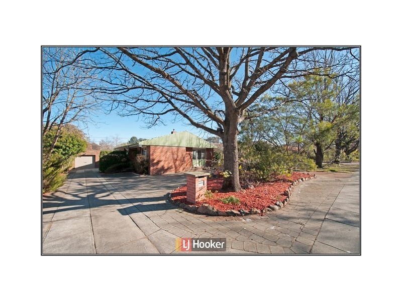 85 Wilshire Street, Dickson ACT 2602