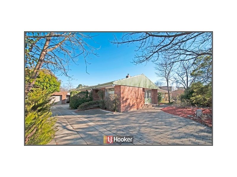 85 Wilshire Street, Dickson ACT 2602