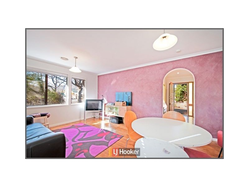 85 Wilshire Street, Dickson ACT 2602