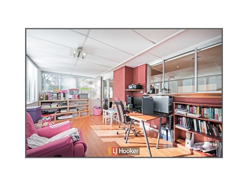 85 Wilshire Street, Dickson ACT 2602