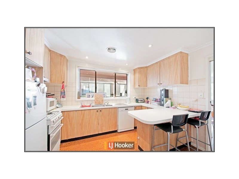 85 Wilshire Street, Dickson ACT 2602