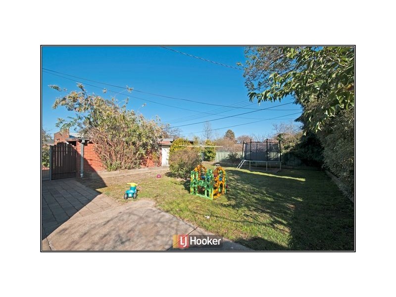 85 Wilshire Street, Dickson ACT 2602