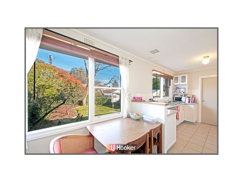 28 Chisholm Street, Ainslie ACT 2602