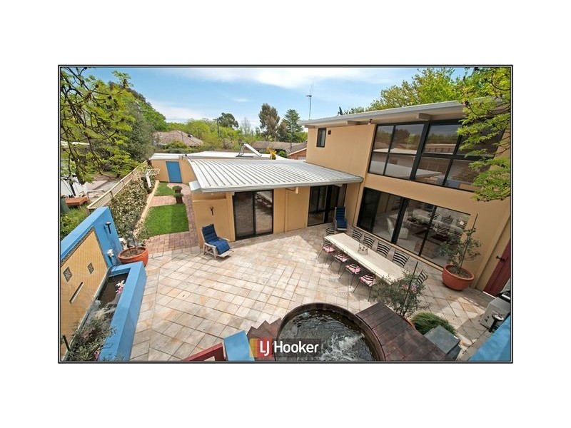 45 Marsden Street, Dickson ACT 2602