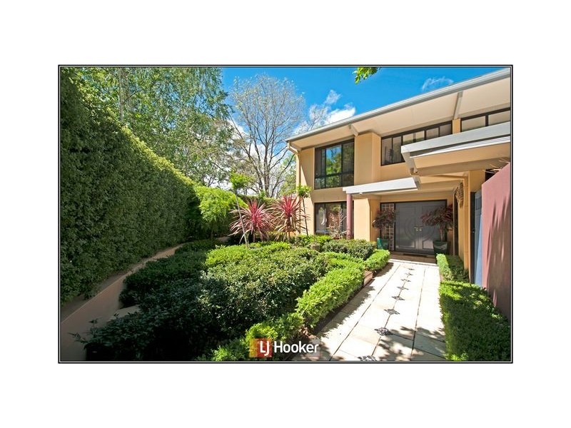 45 Marsden Street, Dickson ACT 2602