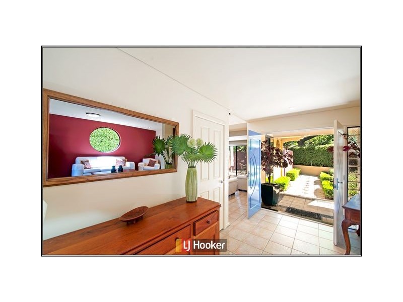 45 Marsden Street, Dickson ACT 2602