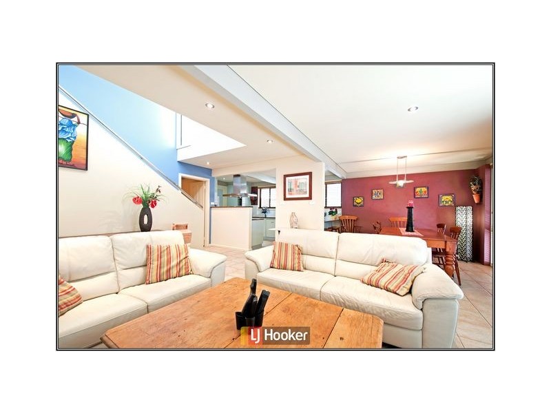 45 Marsden Street, Dickson ACT 2602