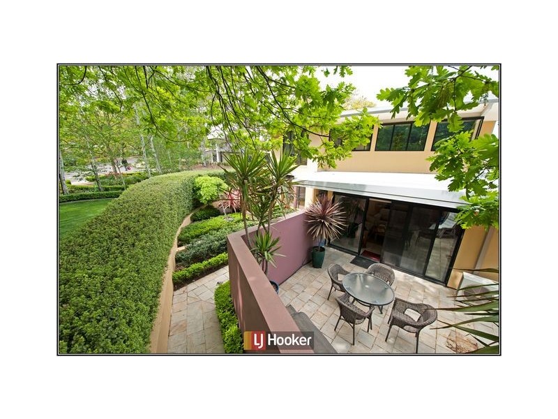 45 Marsden Street, Dickson ACT 2602