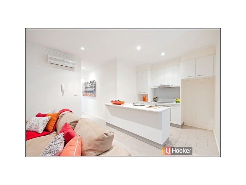 21/123 Lowanna Street, Braddon ACT 2612