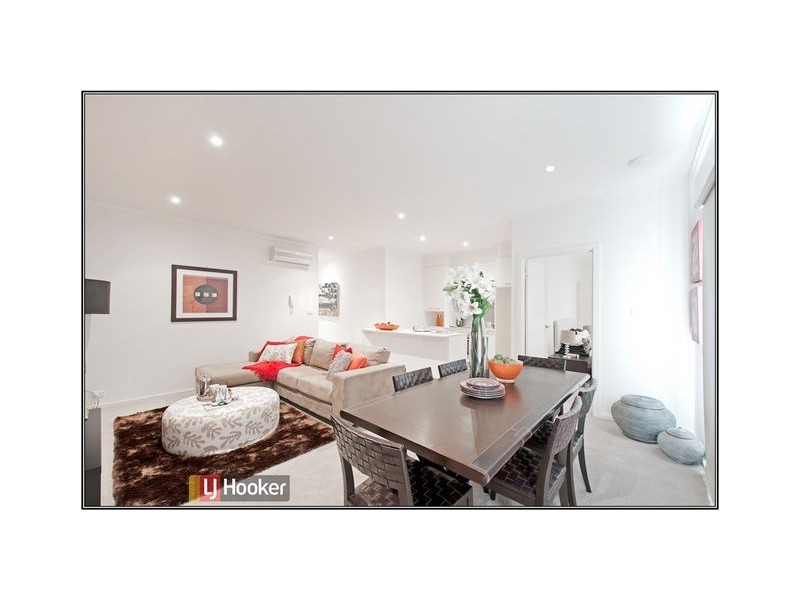 21/123 Lowanna Street, Braddon ACT 2612