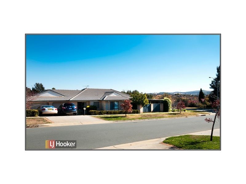 2 Gingera Street, Palmerston ACT 2913