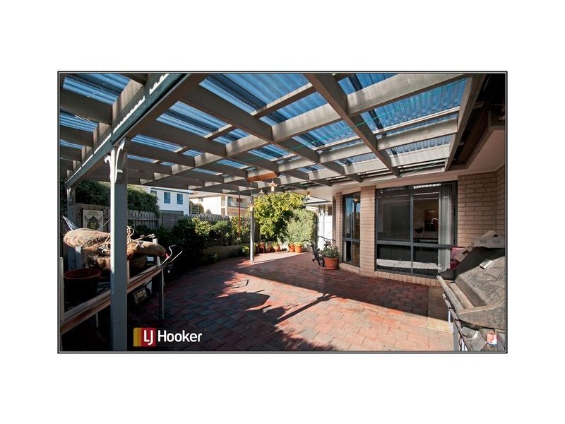 2 Gingera Street, Palmerston ACT 2913